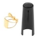 thumbnail image 1 of Abrazadera para Boquilla de Cierre de Clip de Tapa para Yuyangstore Abrazadera para clarinete soprano Sib, 1 of 8