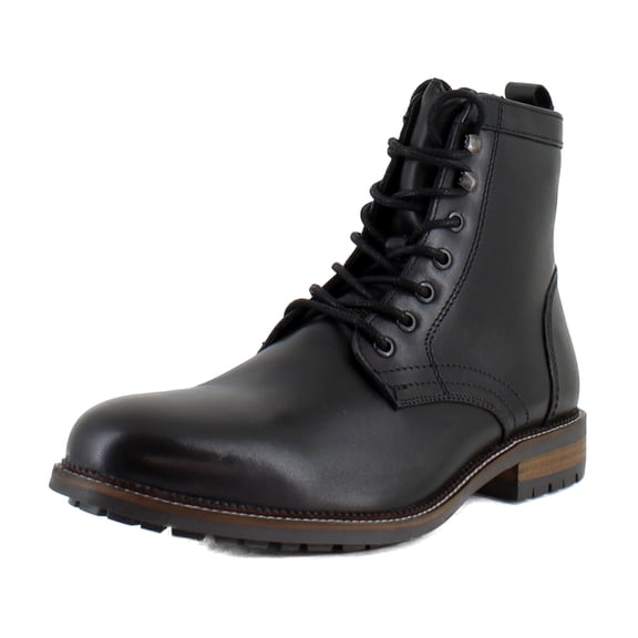 Dr. Scholl's Cavalry Zip Men's Boots Black Size 11.5 M