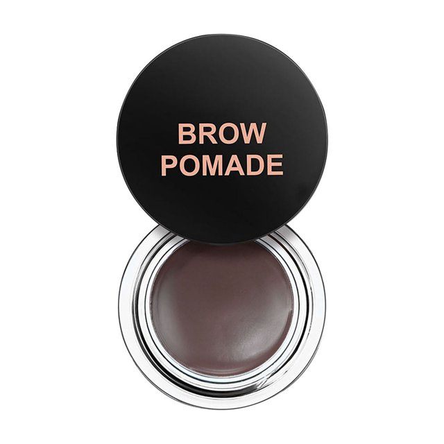 Teinture pour Sourcils Bradem Réduite, Pommade pour Sourcils Pommade pour Sourcils pour des Résultats Longue Tenue Résistants et Formule Anti-Transpiration Maquillage Naturel des Sourcils pour Tous les Types de Peau et Teints, Crayon à Sourcils F, Taille Unique Sourcil Blanc