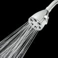 thumbnail image 6 of Speakman Icon Anystream 2.5 GPM Multi-Function Signature Brass Shower Head, 6 of 6