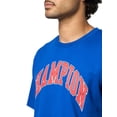 thumbnail image 3 of Camiseta clásica gráfica para hombre Champion con logo arqueado en bloques, XXL, 3 of 4