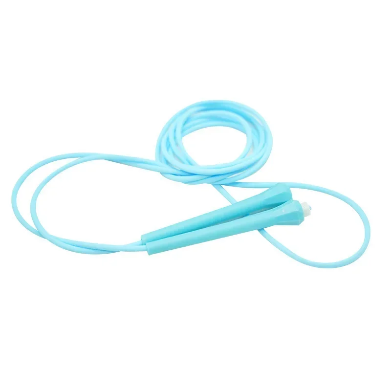 Professional Skipping Rope Fitness Jump Rope Men Women Kids Training Gym Sports Equipment