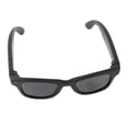 thumbnail image 1 of Gafas De Sol Con Traductor Inteligente AI Con Cámara De 8 MP 32 GB 25 Idiomas Gafas Inteligentes Con Micrófono De Reducción De Ruido Para Viajes Música Y Llamadas, 1 of 7