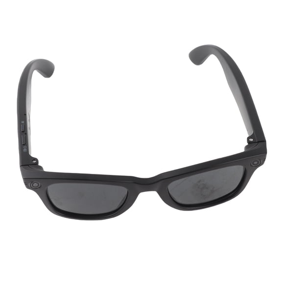 Gafas De Sol Con Traductor Inteligente AI Con Cámara De 8 MP 32 GB 25 Idiomas Gafas Inteligentes Con Micrófono De Reducción De Ruido Para Viajes Música Y Llamadas