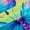 Butterfly, variant on Feelyou Teens Cartoon Butterfly Curtains Pack of 2 (42x84 Each), Cute Animal Lover Curtains Blackout, Dreamy Stars Starry Sky Bedroom Curtains, Window Curtains Home Decor