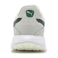 thumbnail image 4 of PU & MA Runtamed Beige Green Men Unisex Casual Lifestyle Shoes Sneakers 389236-26, 4 of 6