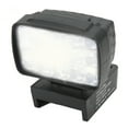 thumbnail image 1 of Lampe de Travail Portable, 8W 900LM Circuit de Protection Basse Tension Sans Fil Conduit Lumière avec Interrupteur IO pour Urgence pour Réparation Automobile, 1 of 8