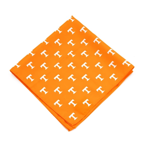 Tennessee Volunteers Kerchief Pocket Square