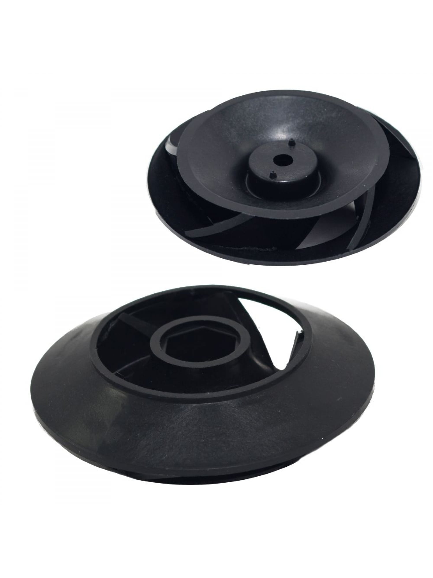 5300809918 Frigidaire Dishwasher Wash Impeller