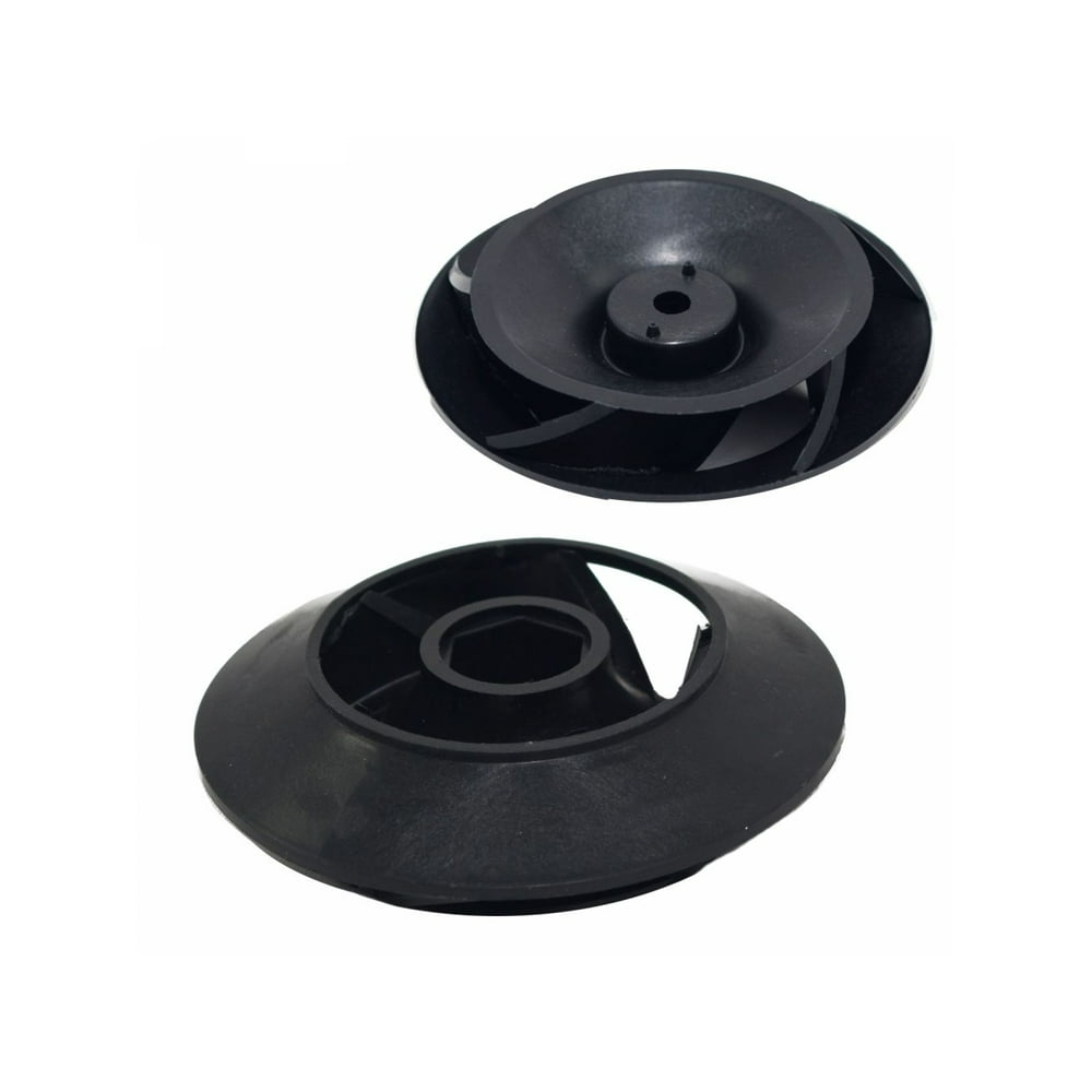 5300809918 Frigidaire Dishwasher Wash Impeller