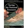 Nova: Saving the National Treasures (DVD)