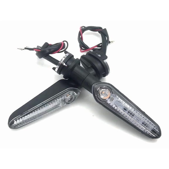 Applicable to For Yamaha R1 R6 R125 Front and Rear Turn Signals