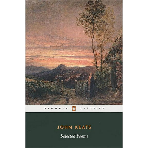 Selected Poems (Paperback)