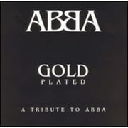 ABBA: Gold Plated Vol.1
