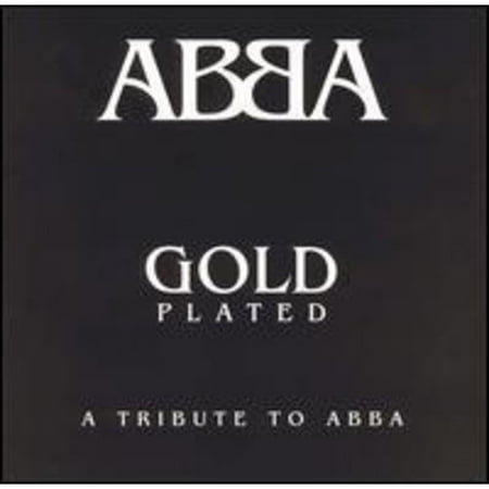 ABBA: Gold Plated Vol.1