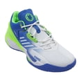 thumbnail image 1 of Tenis K-Swiss JUMPSHOT Para Caballero Color Azul, 1 of 8