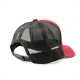 thumbnail image 3 of Gorra Visera curva con malla y ajustador Pook Frase Viva Mèxico Campeones, 3 of 4