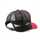 thumbnail image 3 of Gorra Visera curva con malla y ajustador Pook Frase Viva Mèxico Campeones, 3 of 4