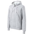 thumbnail image 5 of Sport Tek Men s Lace Up Pullover Hooded Sweatshirt, 5 of 6