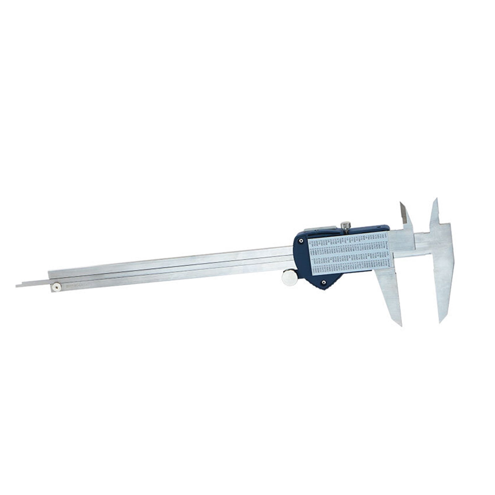 200 mm Digital Caliper Electronic Stainless Steel Vernier Caliper with Lcd Disp-lay Micrometer Caliper Measuring Tools ,Easy to Operate