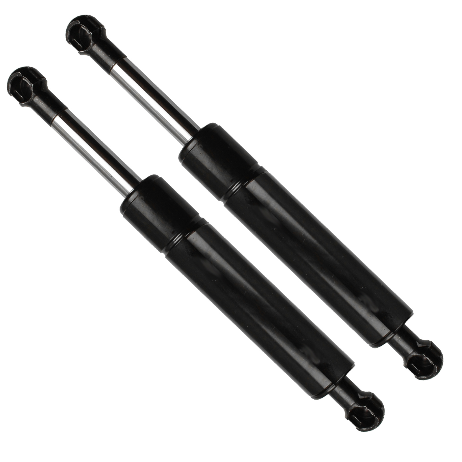 Qty 2 Replaces Case Ih 84371064 Lap Bar Assist Gas Strut Lift. Shock