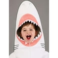 thumbnail image 2 of Toddler Great White Shark Costume, 2 of 6
