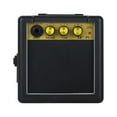 thumbnail image 1 of Amdohai Mini Guitar Amplifier Amp Speaker 5W for Electronic Guitar, 1 of 7