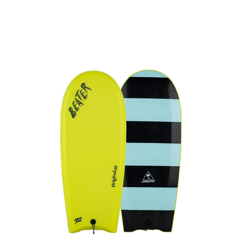 Catch surf sales beater finless 48