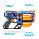 thumbnail image 3 of X-Shot Skins Dread Sonic Race Team Blaster with 24 Darts - Malice Skin by ZURU, Double Rotating Barrels, Air Pocket Dart Technology, Toy Foam Blaster for Kids, Teens and Adults, 3 of 5