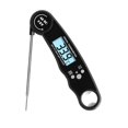 thumbnail image 1 of Thermometer Digital Bbq Electronic Oven Kitchen Tool Healthcare Food Thermometer Forehead Home Office Termometer, 1 of 5