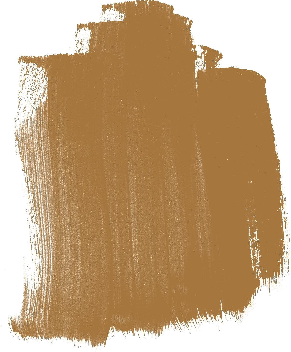 Golden High Flow Acrylic Paint, 4 Ounce, Raw Sienna