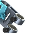 thumbnail image 6 of MAGIDEAL Fishing Umbrella Holder Easy Installation Fishing Accessories Thickened Portable Umbrella Support for Fishing Lovers, 6 of 7