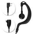 thumbnail image 3 of Noise Reduction Headset,K head 120cm Portable Portable Headset Headset Precision Engineered, 3 of 11