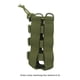thumbnail image 5 of Yuarrent Bolsa de botella de agua de viaje al aire libre Bolsa de hervidor Cordón Ligero Escalada Camping Bolsas de agua Bolsas de cintura Type3 NO3, 5 of 6