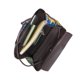 thumbnail image 4 of Easygdp Starry Sky Sunflower Mochila de Cuero para Mujeres, Bolso de Hombro, Bolsos de Mano de Moda para Trabajo y Viajes, 4 of 4