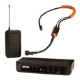 thumbnail image 1 of Shure BLX14/SM31 Micrófono Inalámbrico de Diadema Shure BLX14/SM31, 1 of 4
