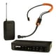 thumbnail image 1 of Shure BLX14/SM31 Micrófono Inalámbrico de Diadema Shure BLX14/SM31, 1 of 4