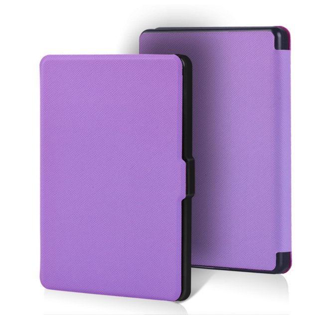 Funda protectora con patrón de cruz adecuada para Kindle 2022 Youth Edition