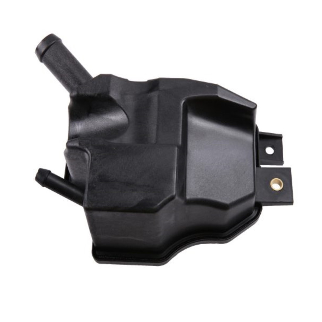 KarParts360 For Cadillac XTS 2013-2019 Power Steering Fluid Reservoir | Plastic | Replacement For 23259980