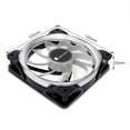 thumbnail image 4 of FR-701 PC Case Fan Ventilador de enfriamiento PWM LED RGB direccionable de 9 aspas (hacia adelante), 4 of 4
