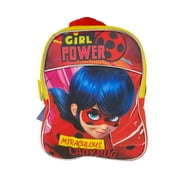 Miraculous Ladybug 11 Mini Backpack