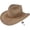 Silverbelly, variant on OWKELY Men's Kelly Hat