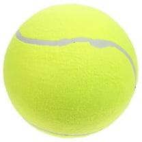 SEWCHICS Large Tennis Balls for Kids Multi Inflatable Ball 1Set for Various Playing Environments