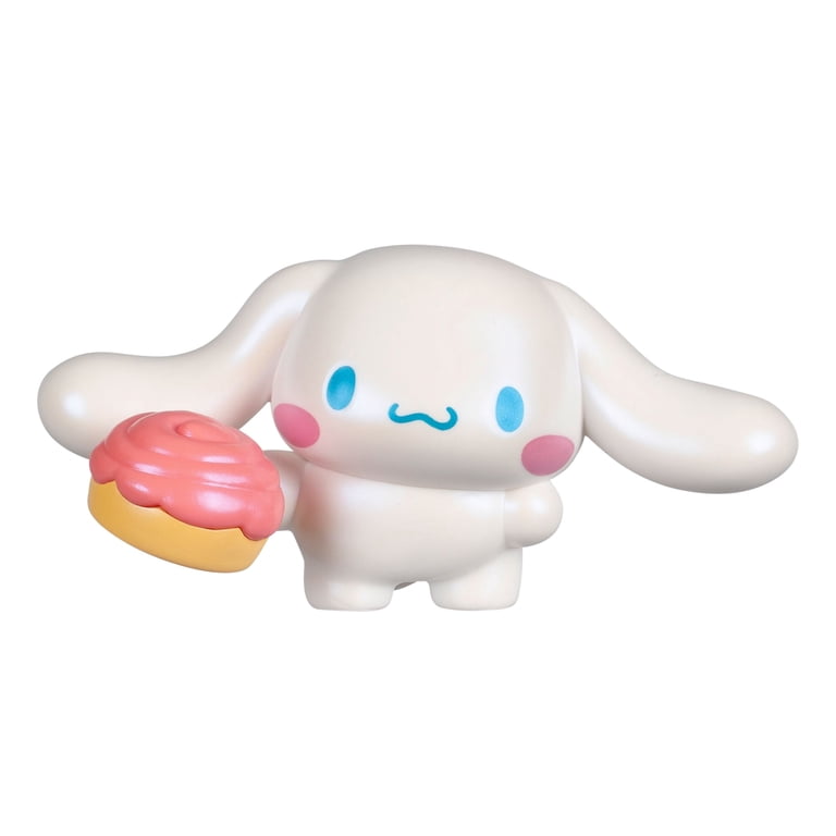 Hello Kitty® and Friends 2 inch 4-Figure Pack - Classic Figures