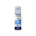 thumbnail image 2 of Epson EcoTank 542 Ink - Cyan (EPST542220S), 2 of 2