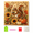 E, variant on DIY Autumn Harvest Pumpkin Pearl Diamond Art Kit, 3D Pearl Diamond Art for Adults, Autumn Pearl Painting Kit with Beads and Canvas, Fall Home Wall Decor Craft Gift