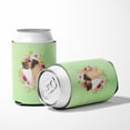 thumbnail image 5 of Carolines Treasures CK4394CC Fawn Great Dane Green Flowers Can or Bottle Hugger Can Hugger multicolor, 5 of 5