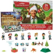 National Lampoons Christmas Vacation Advent Calendar 2024 New - 24 Day Christmas Vacation Advent Calendar - Advent Calendar National Lampoon 24 Gifts - National Lampoon Advent Calendar (24 Day)