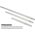 thumbnail image 2 of Aluminum Swedged Panhard/Radius Rod 13 Inch, 2 of 7
