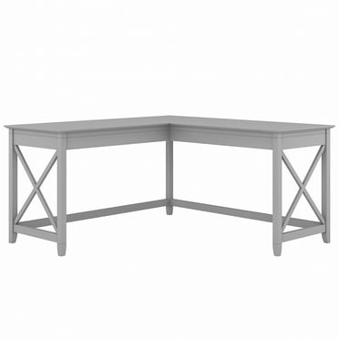 Maykoosh Global Greatness 60W L Shaped Desk